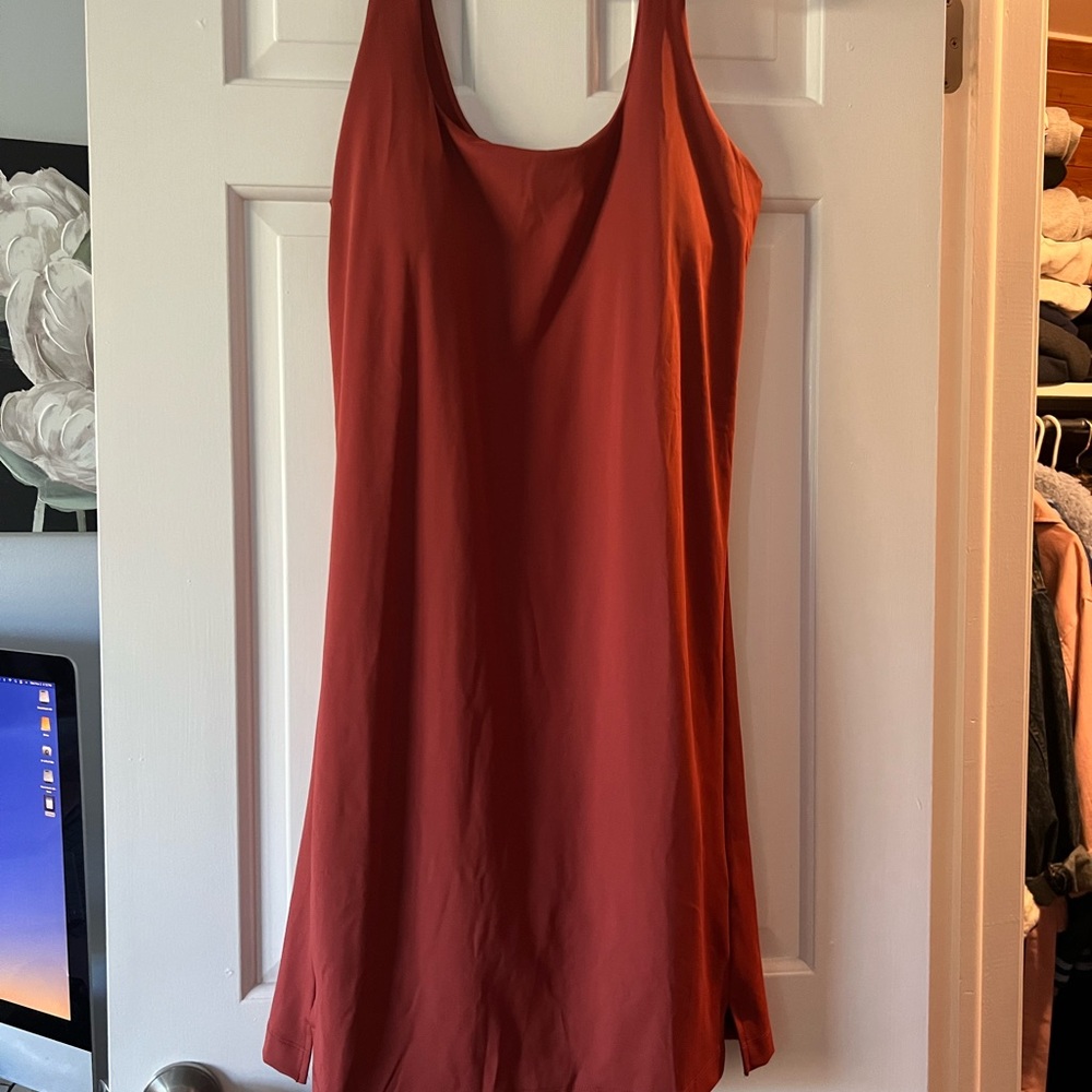 Viral Old Navy Athletic Dress